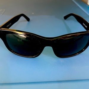 Black Vaurnet sunglasses